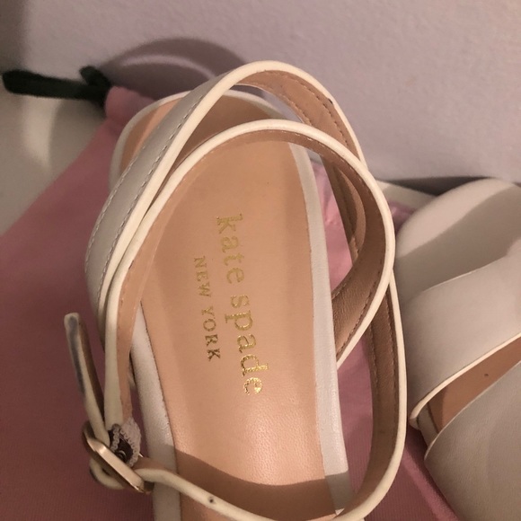 Kate Spade - Etta Heels - Picture 5 of 6